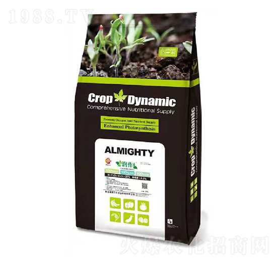 黃腐酸鉀功能肥-潤(rùn)作-海潤(rùn)萬豐