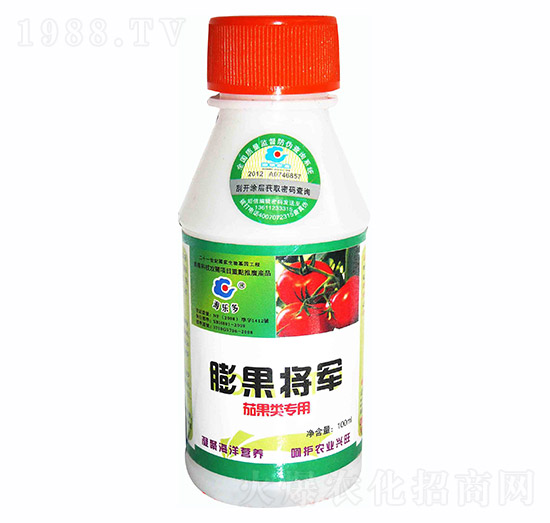 膨果將軍100ml-海華農(nóng)業(yè)