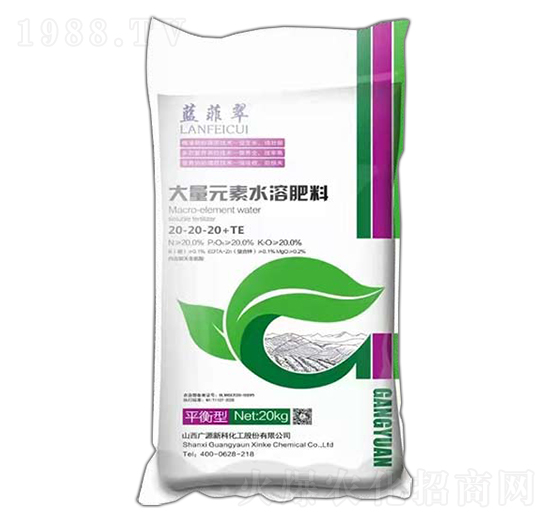 ����Ԫ��ˮ�ܷ�20-20-20+TE-�{�ƴ�-�VԴ�¿�