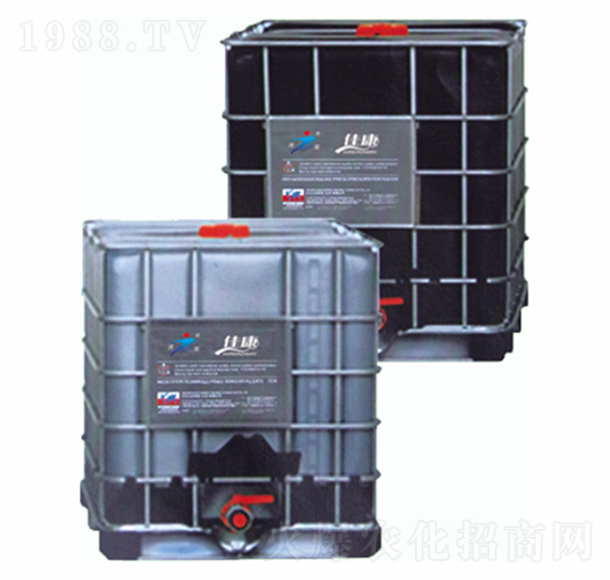 氨基酸型沖施肥-佳康