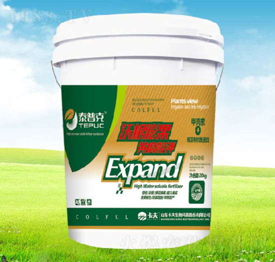 沃根膨果黃腐酸鉀-可塔優(yōu)-卡夫