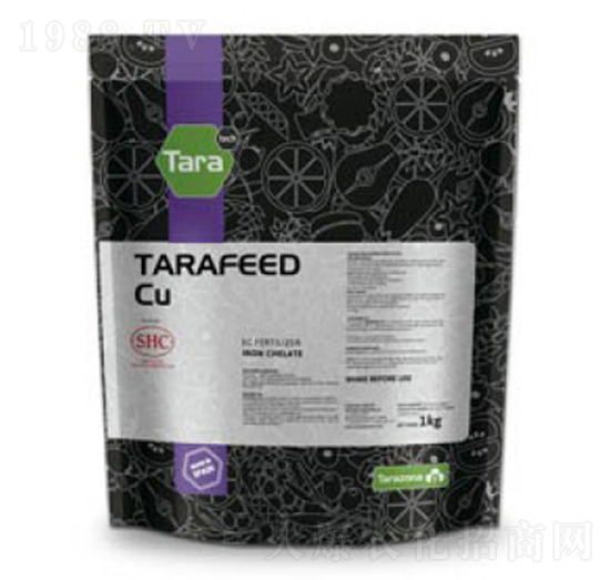 Tarafeed Cu-ָ