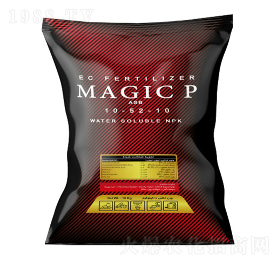 Magic 10-52-10-ָ