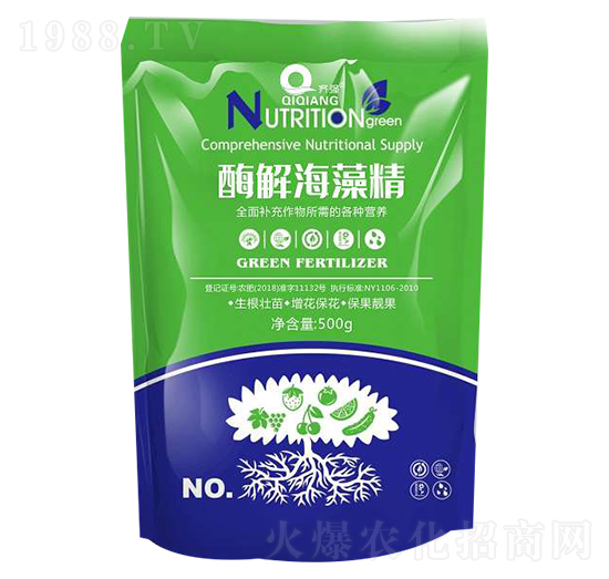 酶解海藻精-唐氏化工