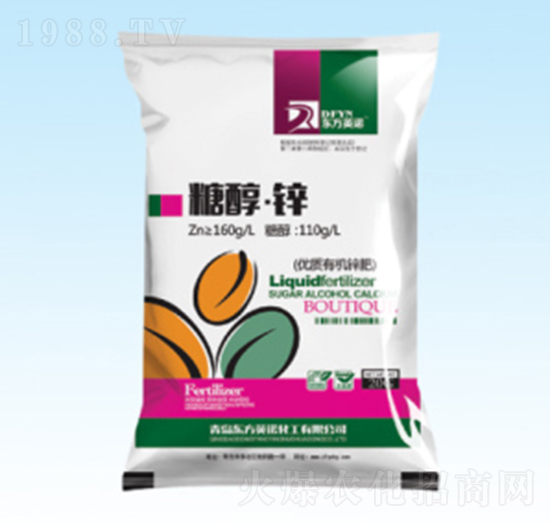 糖醇鋅-東方英諾