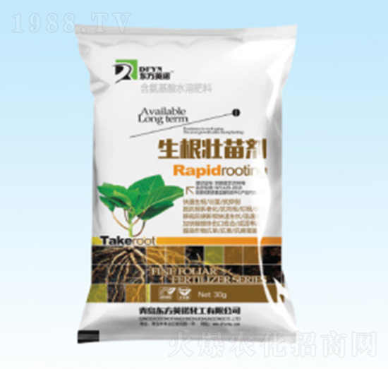 生根壯苗劑-東方英諾