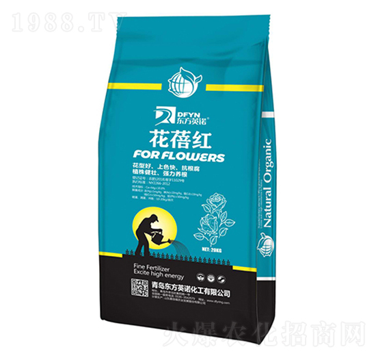 花蓓紅-東方英諾