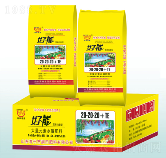 ����Ԫ��ˮ�ܷ���20-20-20+TE-����-�������