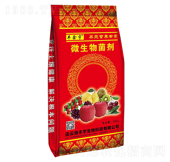 微生物菌劑-果蔬營養(yǎng)專家-豐宇生物