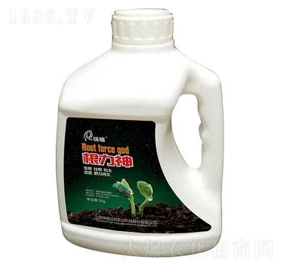 根力神-瑞植-瑞閣邁特