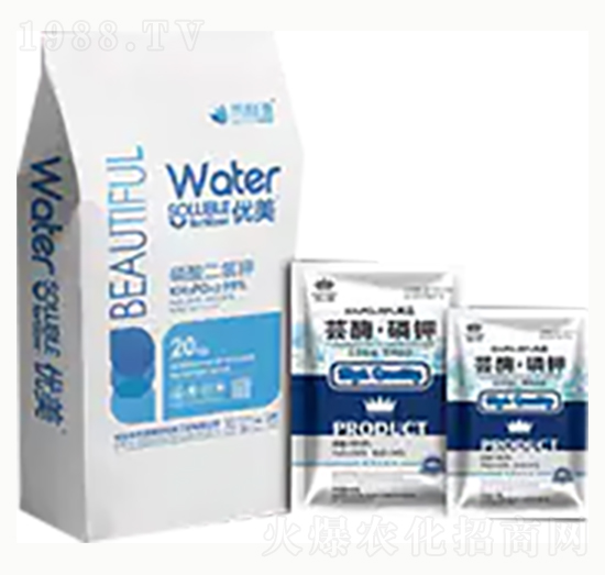 蕓酶磷鉀-大順化工