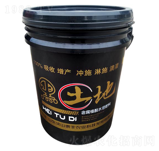 黑土地-梁山泰豐