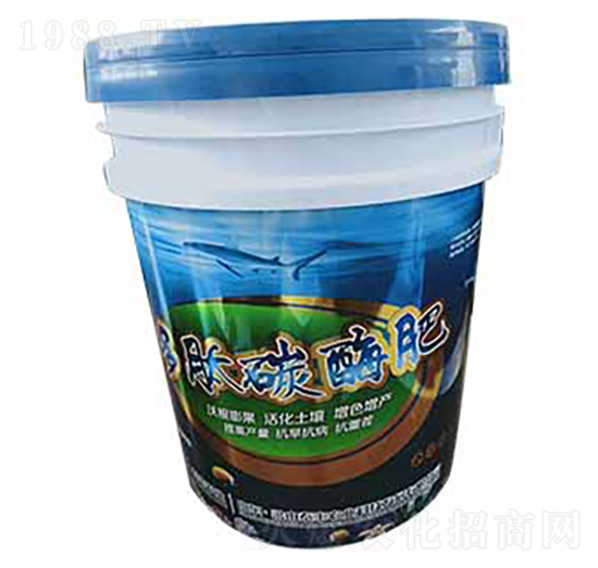 多肽碳酶肥-梁山泰豐