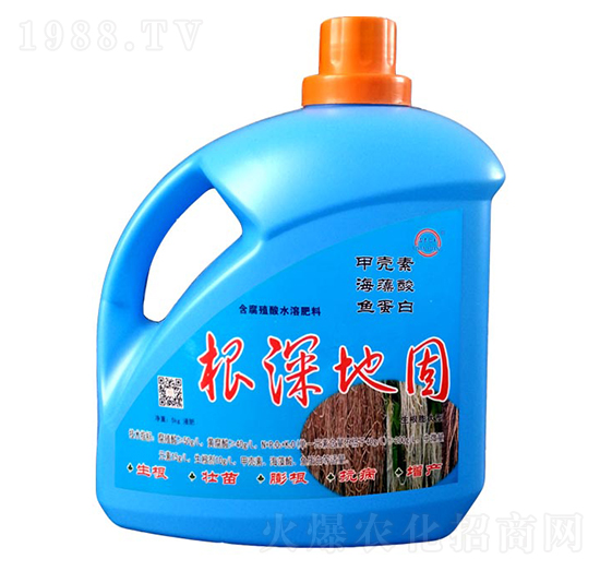 根深地固-梁山泰豐