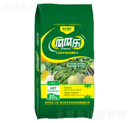 瓜瓜樂(lè)-梁山泰豐