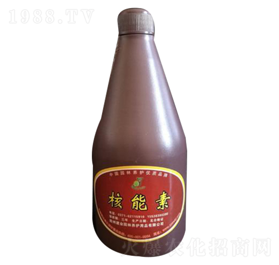 核能素（大樹輸液）-建業(yè)