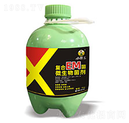 復合EM菌-微生物菌劑-科瑞特生物