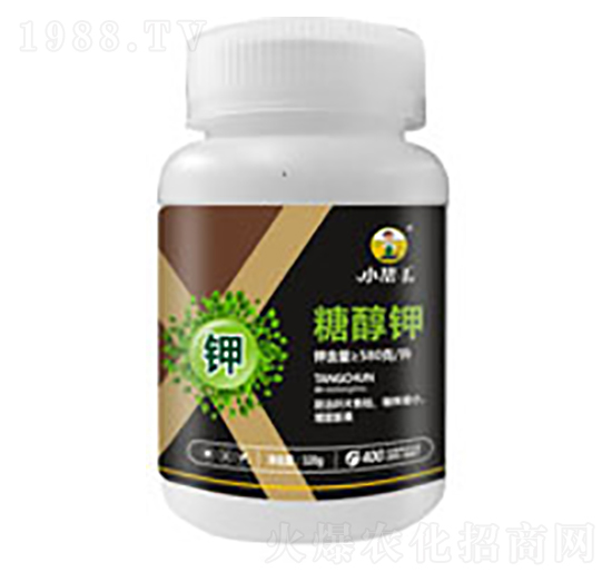 糖醇鉀-科瑞特生物