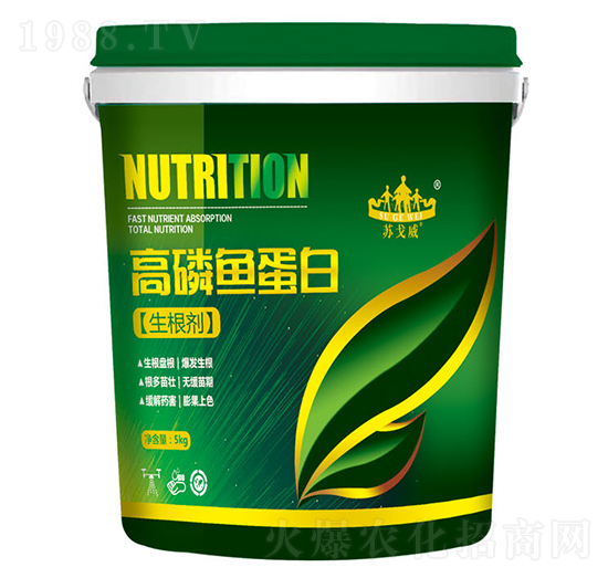 高磷魚蛋白-山東炬懷生物