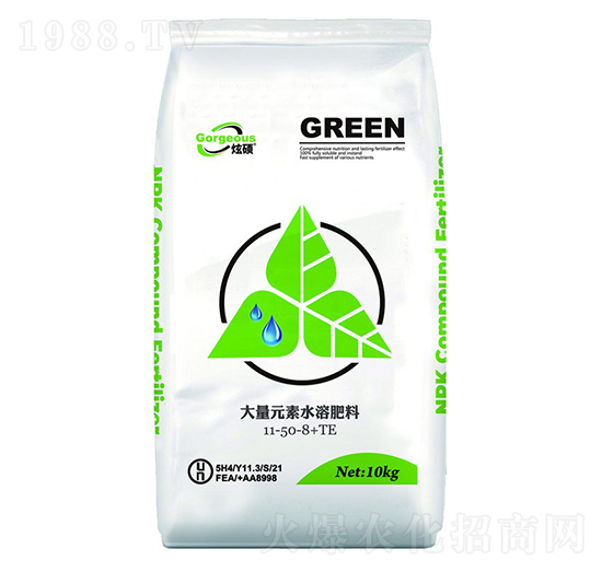 ����Ԫ��ˮ�ܷ�11-50-8+TE-��ٝ