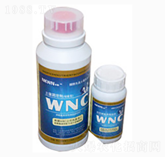 植物營養(yǎng)露（瓶）-農(nóng)康生物