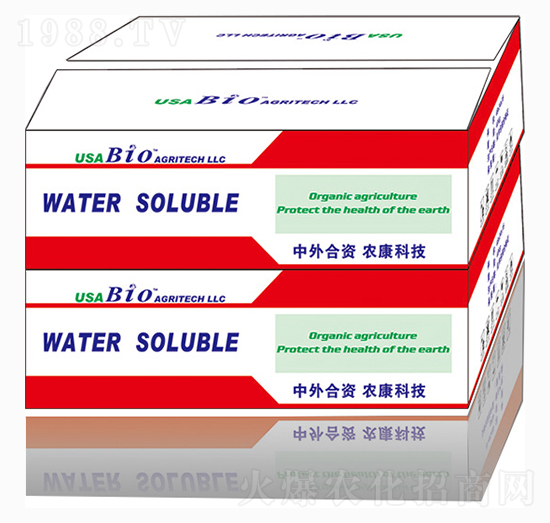 水溶肥系列-農(nóng)康生物