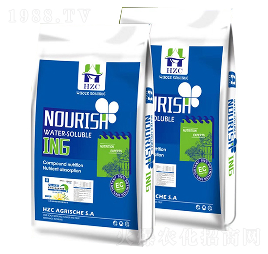 水溶肥料-海中碳生物