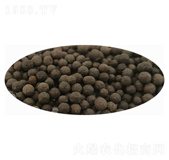 有機(jī)肥-嘉豐科技