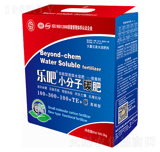 �����ʹ���Ԫ��ˮ�ܷ�100-300-100+TE+C-����С����̼��-���(y��ng)��