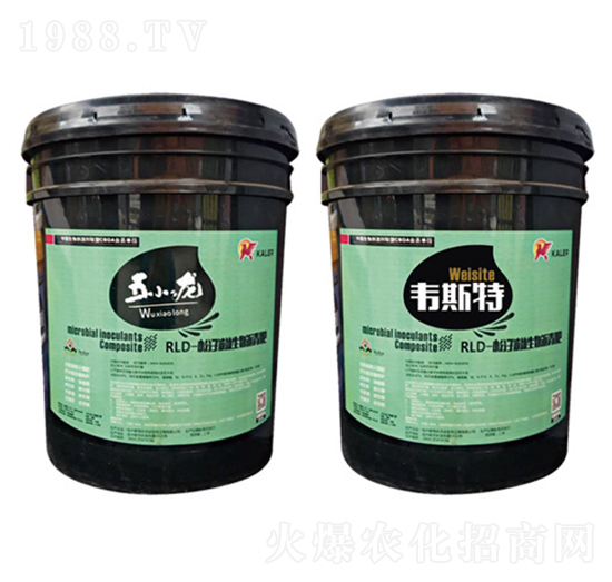 液體返青肥-韋斯特-愷樂農業(yè)