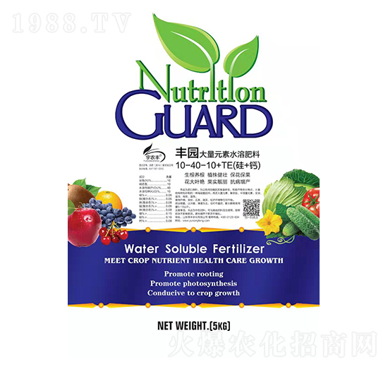 �S�@����Ԫ��ˮ�ܷ�10-40-10+TE-���S�r(n��ng)��