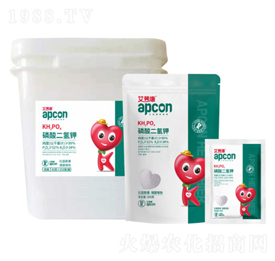 磷酸二氫鉀-施田農業(yè)