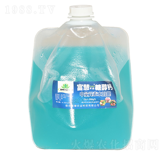 糖醇鈣-富慧農(nóng)業(yè)