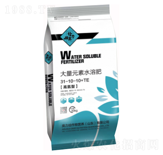 �ߵ��ʹ���Ԫ��ˮ�ܷ�31-10-10+TE-�W���o