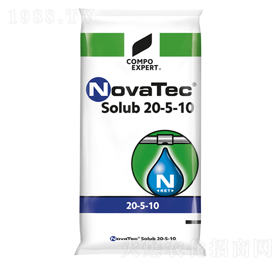 速溶諾泰克20-5-10-康樸