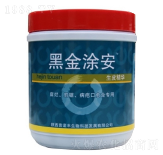 黑金涂安-普諾豐