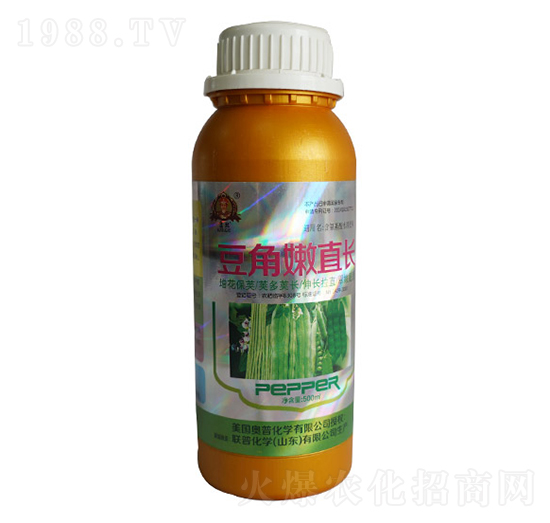 豆角嫩長直（瓶）-聯(lián)普化學