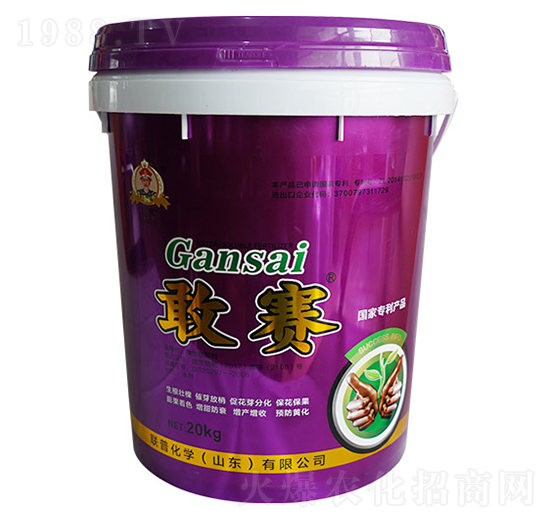 20kg敢賽-聯(lián)普化學(xué)
