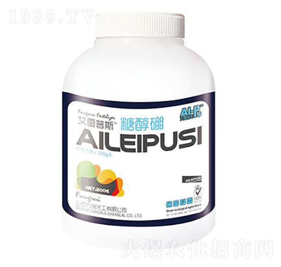 200g糖醇硼-方瑞