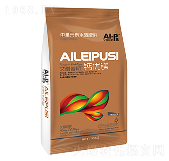 鈣優(yōu)美-方瑞