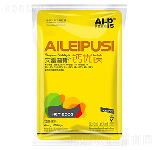 200g鈣優(yōu)鎂-方瑞