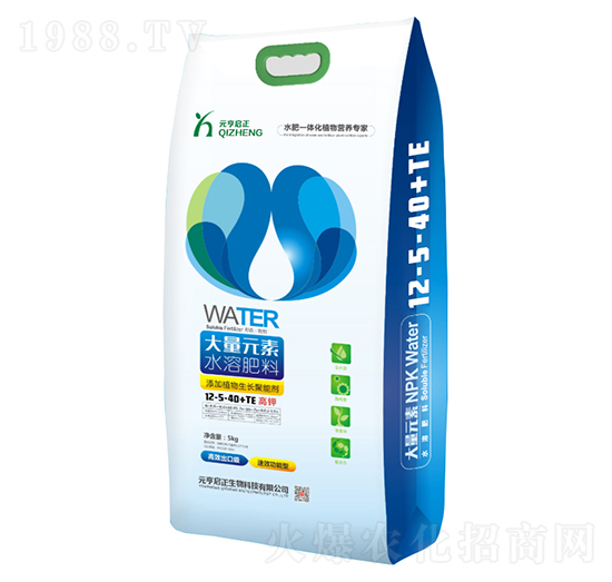 ����ʹ���Ԫ��ˮ�ܷ���12-5-40+TE-Ԫ����������