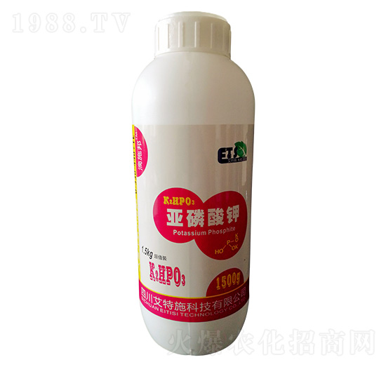 亞磷酸鉀-滴施邦-艾特施
