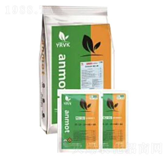 含氨基酸肥料AA系列-若瞳生物