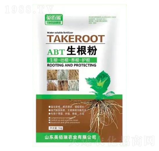 生根粉-英佰瑞-榮耀農(nóng)業(yè)
