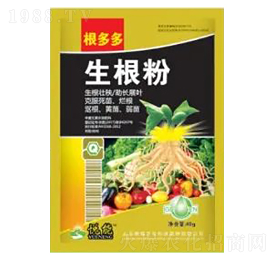 生根粉-根多多-榮耀農(nóng)業(yè)