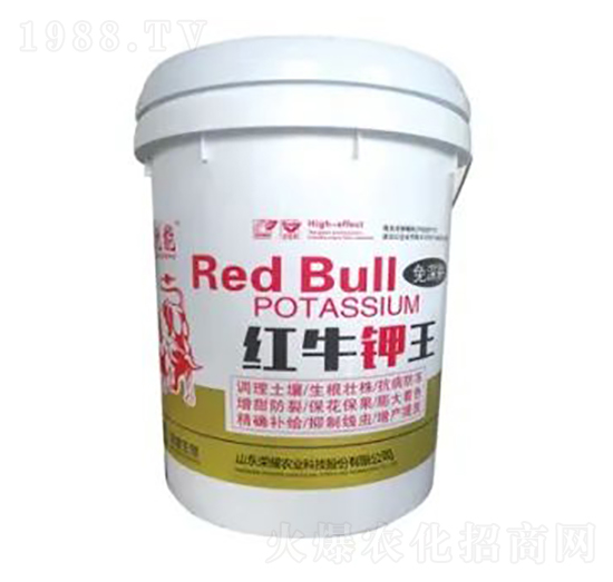 紅牛鉀王-榮耀農(nóng)業(yè)