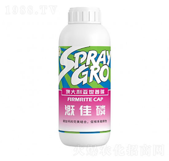 溉佳磷-瑞牛農(nóng)業(yè)