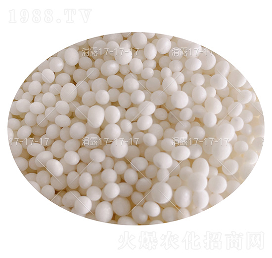 水溶性復(fù)合肥料（顆粒）17-17-17-涓露-天騰化工