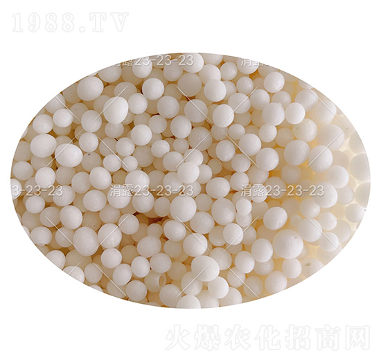 水溶性復(fù)合肥料（顆粒）23-23-23-涓露-天騰化工